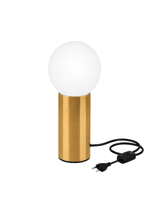 Opviq Lămpi Decorative Pentru Masă Polo E27 15x...