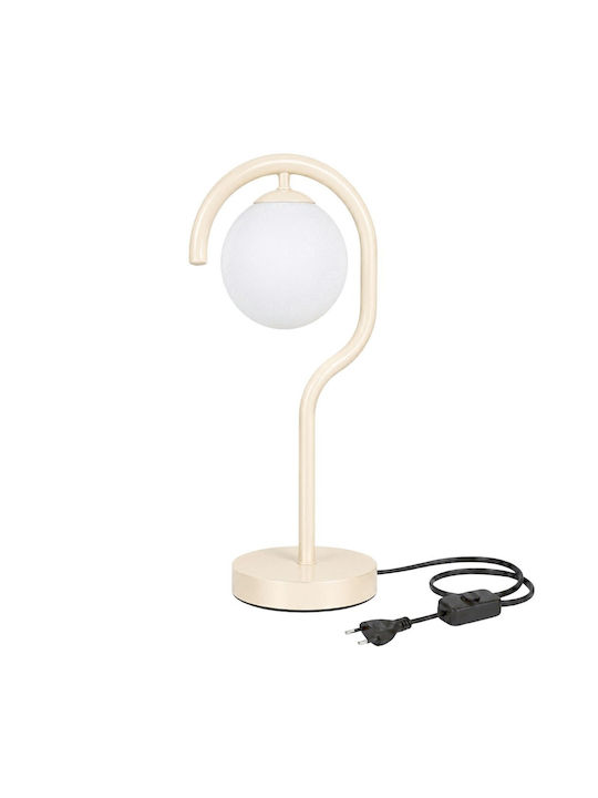 Opviq Lămpi Decorative Pentru Masă Gedik E27 20...