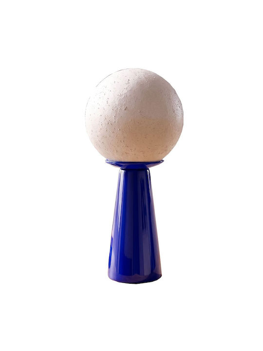Opviq Lămpi Decorative Pentru Masă Monivo E27 1...