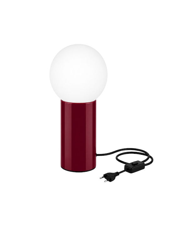 Opviq Lămpi Decorative Pentru Masă Polo E27 15x...