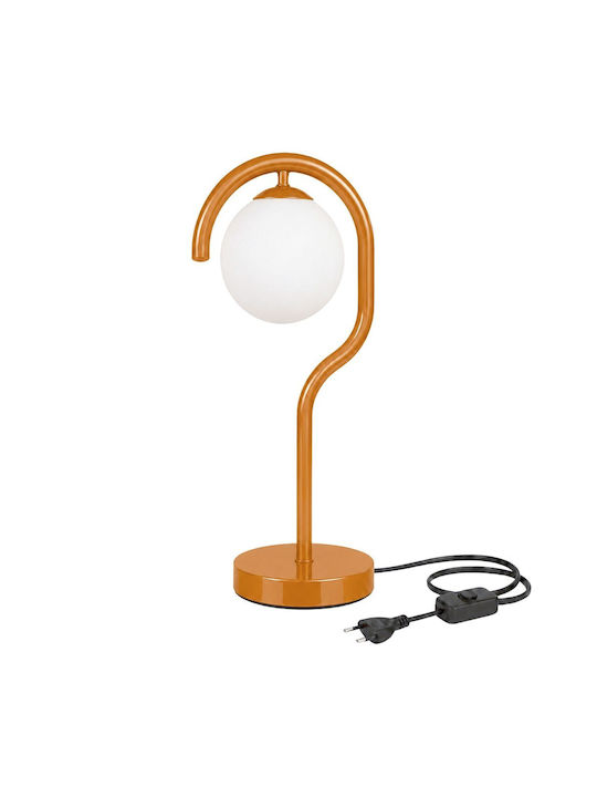 Opviq Lămpi Decorative Pentru Masă Gedik E27 20...