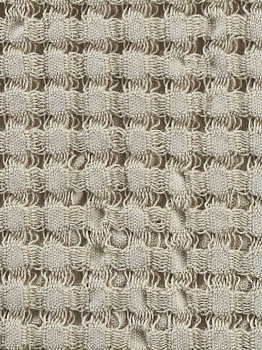 Abyss & Habidecor Kulturbeutel Pousada Linen 770 27x11x14 Εκ