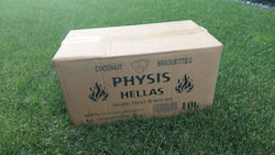 Physis Hellas Briketts 10kg