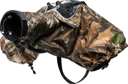 Think Tank Acoperiș De Ploaie I Realtree Apx Camo Necesită Ocular I Hydrophobia D 70-200 V3