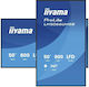 Iiyama LH5066UHSB-B1AG Digitale Anzeigetafel 50 Zoll LED 4K UHD