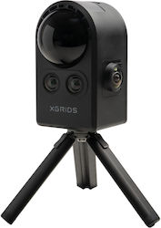 XGRIDS Laser LED RGB