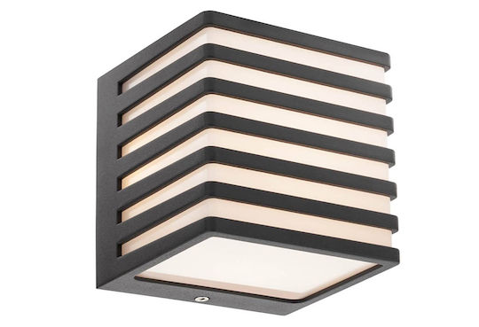 Smarter Στεγανό Γραμμικό Φωτιστικό LED 12W 3000K Smarter Στεγανό Γραμμικό Φωτιστικό LED 12W 3000K