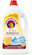 Chante Clair Detergent Lichid pentru Rufe Albe 3.6l 80 Spălări