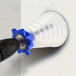 Diamandino D250296 Colector de praf pentru scule electrice Diamandino D250296 Colector de praf pentru scule electrice