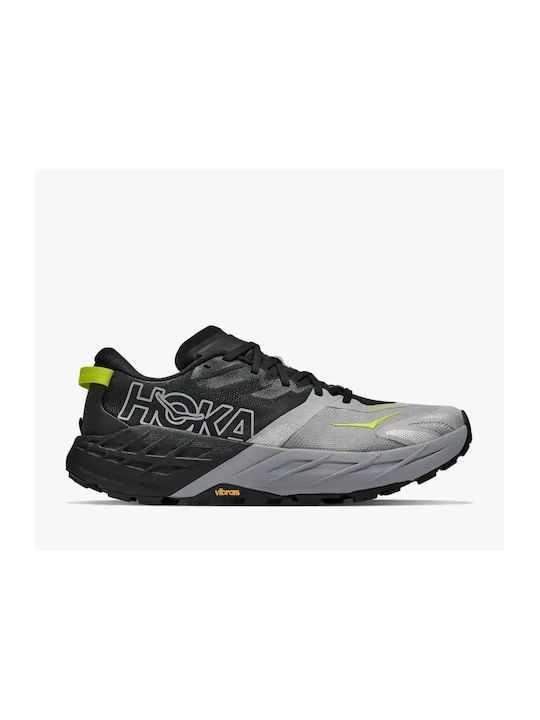 HOKA One One Speedgoat 7 Ανδρικά Trail Γκρι