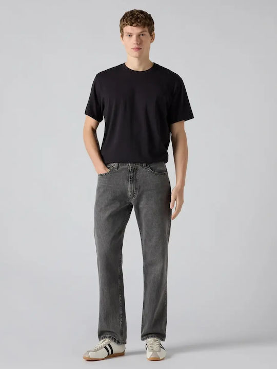 Levi's 555 Herren Jeanshose Relaxed Straight Fi...