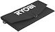 Ryobi 14 W Solar Panel Black