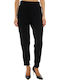 Pantaloni de trening Scuba Negri