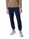 Men's Trousers Blue