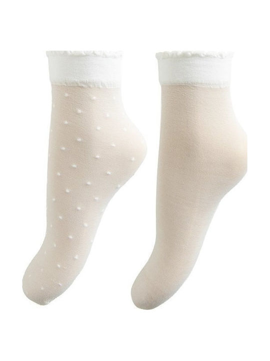 Cool Club Socken Weiß 2er Pack Cool Club Socken Weiß 2er Pack