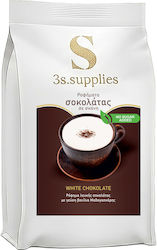 Royal Cocoa Drink White Chocolate Sugar Free 5kg
