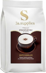 Royal Cocoa Drink White Chocolate 5kg