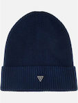 Guess Beanie Căciulă pentru bărbați cu tricotaj...