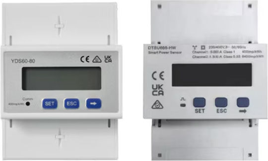 Huawei Elektrische Messgeräte Für Den Dreiphasigen Elektrischen Schaltkasten X20023002