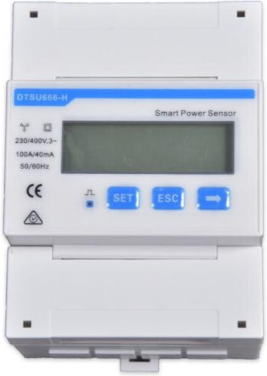 Huawei Elektrische Messgerät Für Elektrischen Panel Dreiphasig X20022249