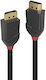 Lindy Dp 2.1 Cable 2m 80gbps