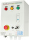 Generator Ats Model Kd152