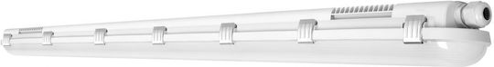 Ledvance Правоъгълен LED Панел 46W с Неутрално Бяло Светлина 4000K 150x8.2см