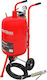 Пистолет за пясъкоструене 38l + Аксесоари Kd5854