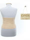 ButicCochet Corset de strângere Bej