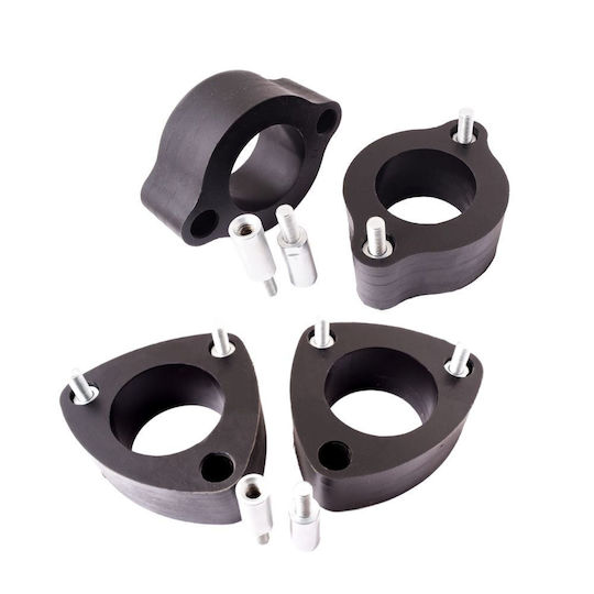 Motortane Lift Kit Honda Cr-v Ii 2001-2006 2" 50mm Front & Rear Easy Mounting