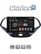 Clarion Gl52499 OEM Multimedia Auto-Audiosystem für Ford Ka 2016 Carplay Android Auto Bluetooth GPS Wi-Fi GPRS