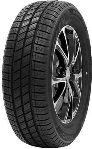 Tyfoon Asvan6 195/65 R16 Tl 104t Tyfoon All Seasons Van 6