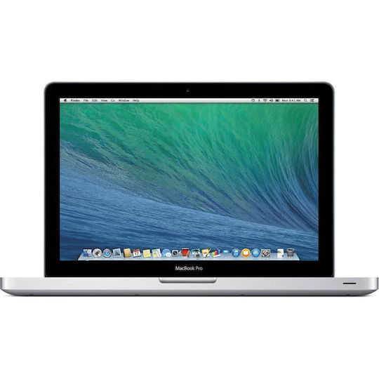 Apple Macbook Pro A1502 Refurbished Grade A 13.3" (Core i5-5275U/8GB/250GB SSD)