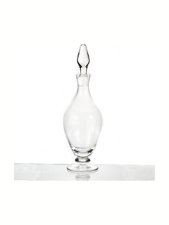 Bohemian Crystal