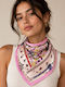 Cavalieri Damen Schals & Stolen Rosa