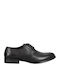Herren Freizeitschuhe Schwarz