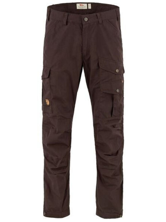 Fjallraven Vidda Pro Ανδρικό Μακρύ Παντελόνι Πε...