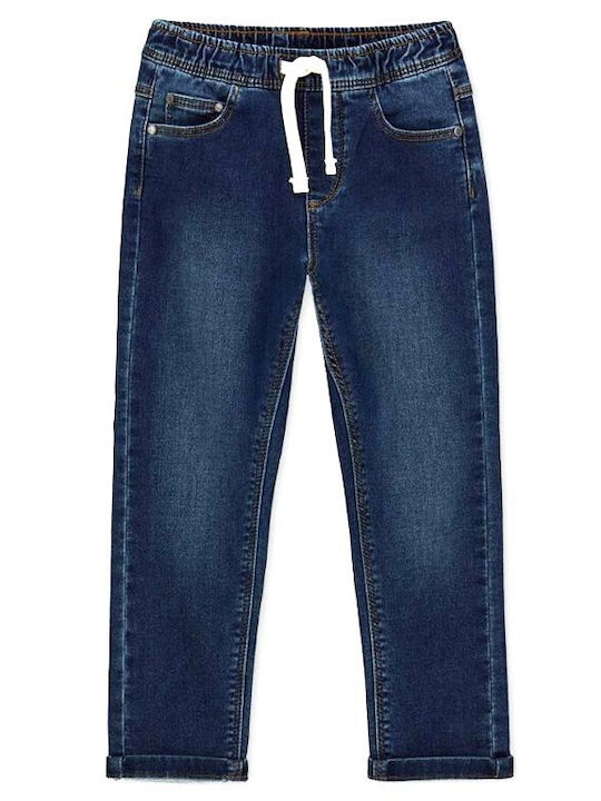 Original Marines Kids' Jeans Trousers Blue