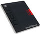 Typotrust Spiral Ruled Notebook A4 60 Paper She...