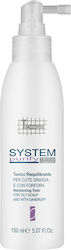 Technique System Purify Balancing Anti-dandruff Tonic, Τονωτική Λοσιόν Για Το Τριχωτό Κατά Της Λιπαρότητας & Της Πιτυρίδας, 150ml