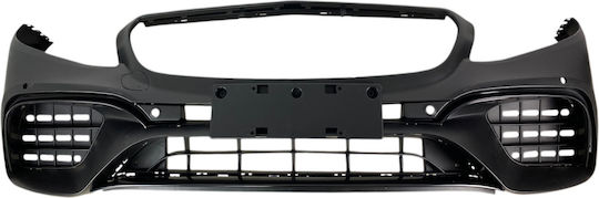 Vorderseite Stoßstange Mercedes E-Klasse W213 16-20