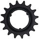 Kmc Зъбно колело R Shimano Wide 16t