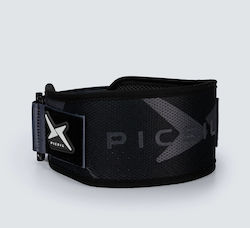 Picsil Lumbar Belt Fy26 Weightlifting Belt – Moonless