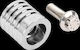 Μοχλός Αλλαγής Ταχυτήτων Shorty Chrome Thrashin Tsc-2110-3
