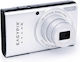 EasyPix ZoomX VX1372 Compact Camera 13MP Optical Zoom 6x White