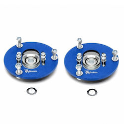 Suporturi Reglabile Pentru Amortizoare Uniball Ta-technix BMW Seria 3 E36 Z3 Z4 E85 Doar Camber Suspensii Auto Mono Reglabile 2 Bucăți 112bm002 Suporturi Reglabile Pentru Amortizoare Uniball Ta-technix BMW Seria 3 E36 Z3 Z4 E85 Doar Camber Suspensii Auto Mono Reglabile 2 Bucăți 112bm002