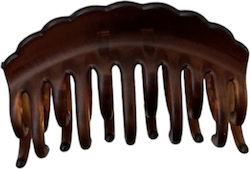 Κλαμερ Μαλλιων 9898 Hairutopia Καφε