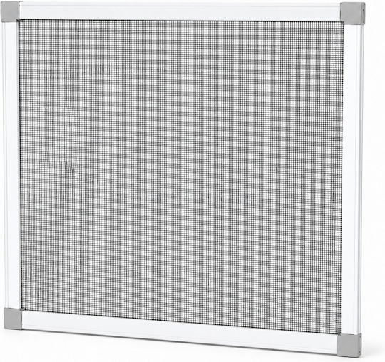 Rollsmarket Σίτα Παραθύρου Σταθερή 50x50cm