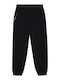 Kids Sweatpants Black