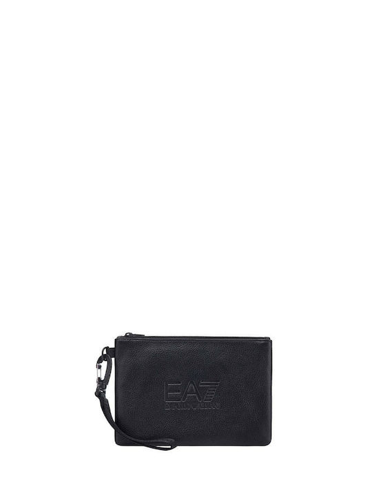 Men's Handbag Black